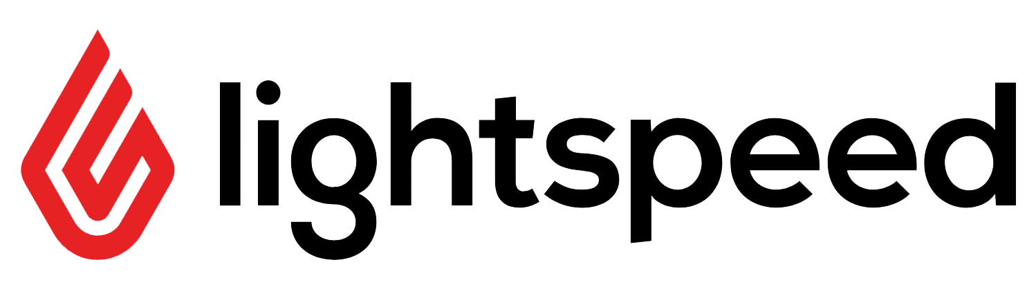 Lightspeed logo